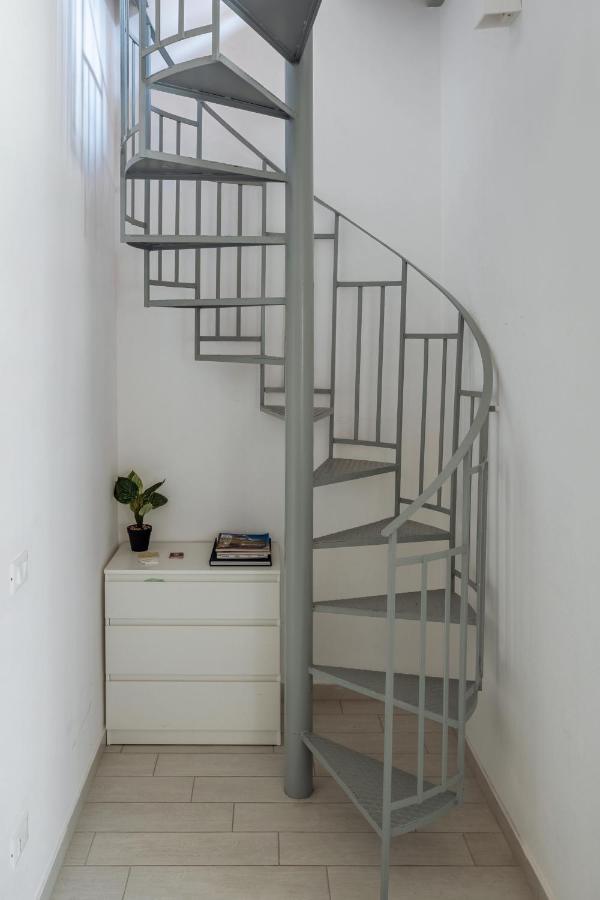 Casa Dei Quattro Canti B&B Palermo Luaran gambar